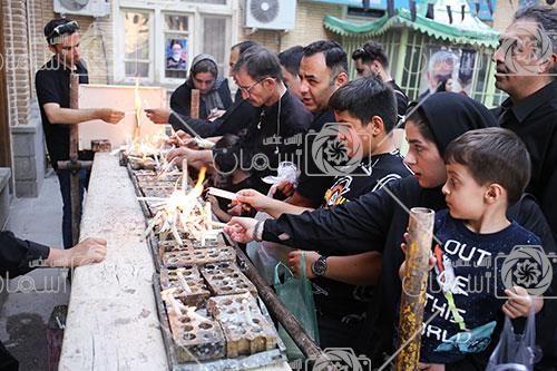 شمع پایلاما