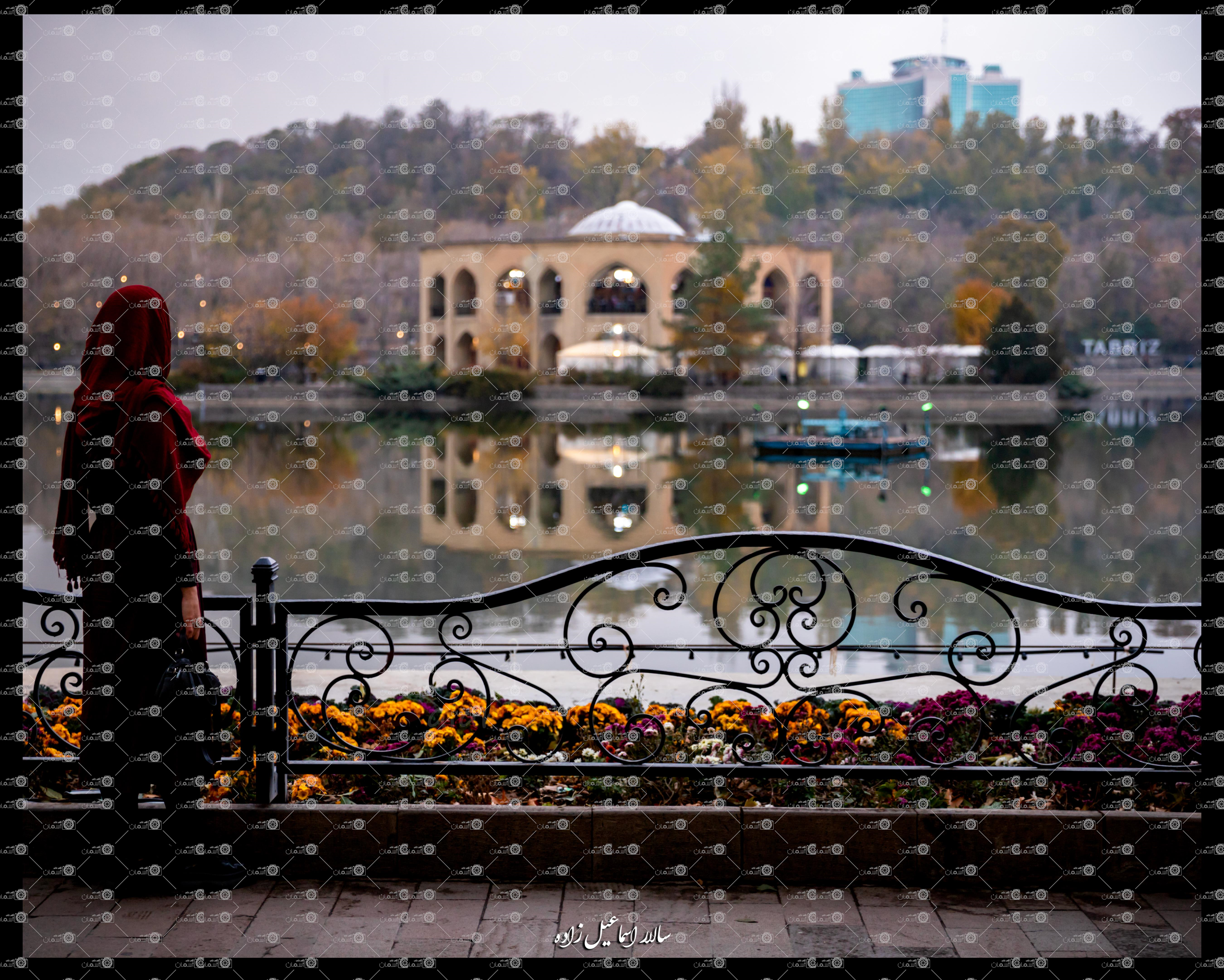 عکاسی در شاهگلی