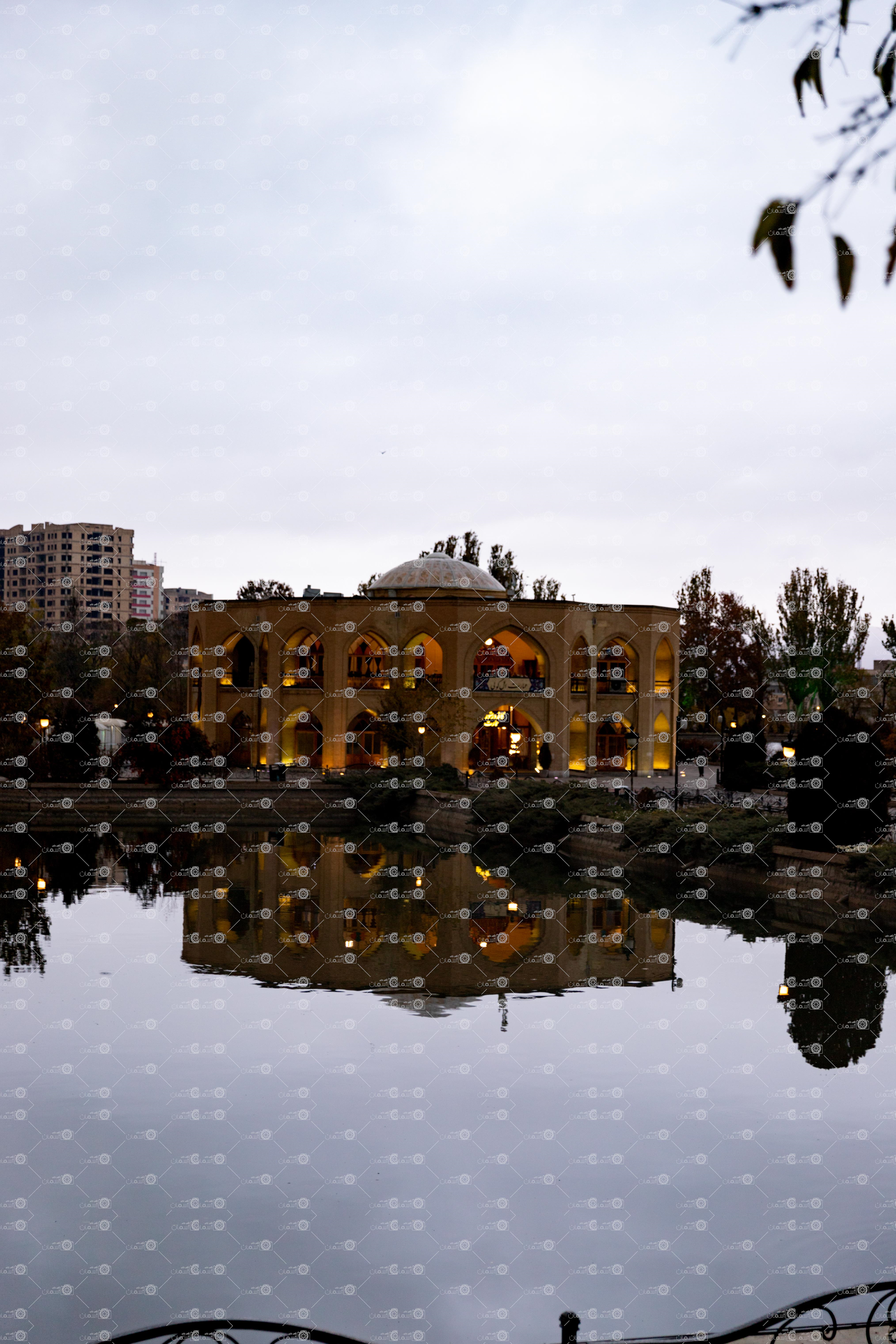 عکاسی در شاهگلی1