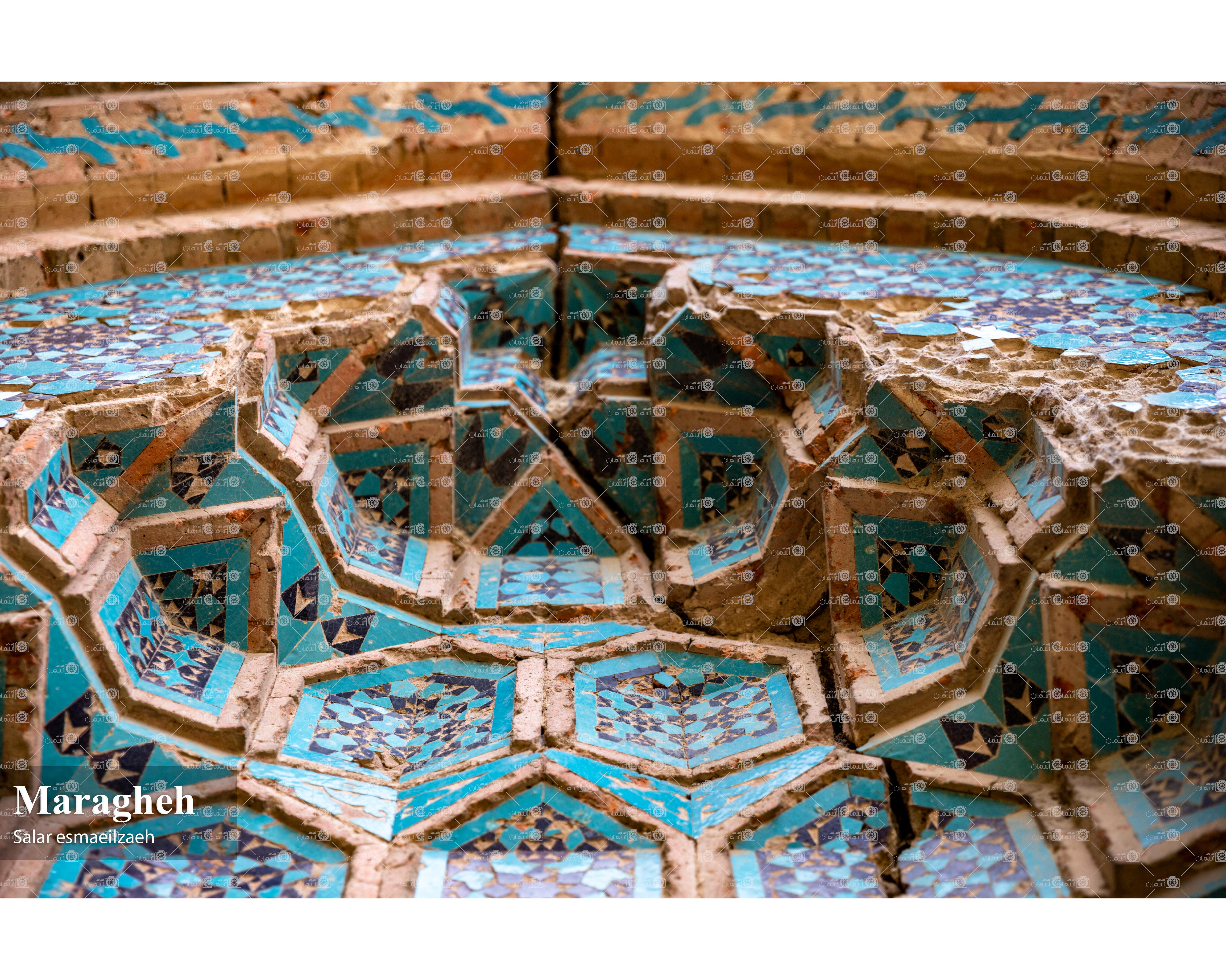 گنبد غفاریه