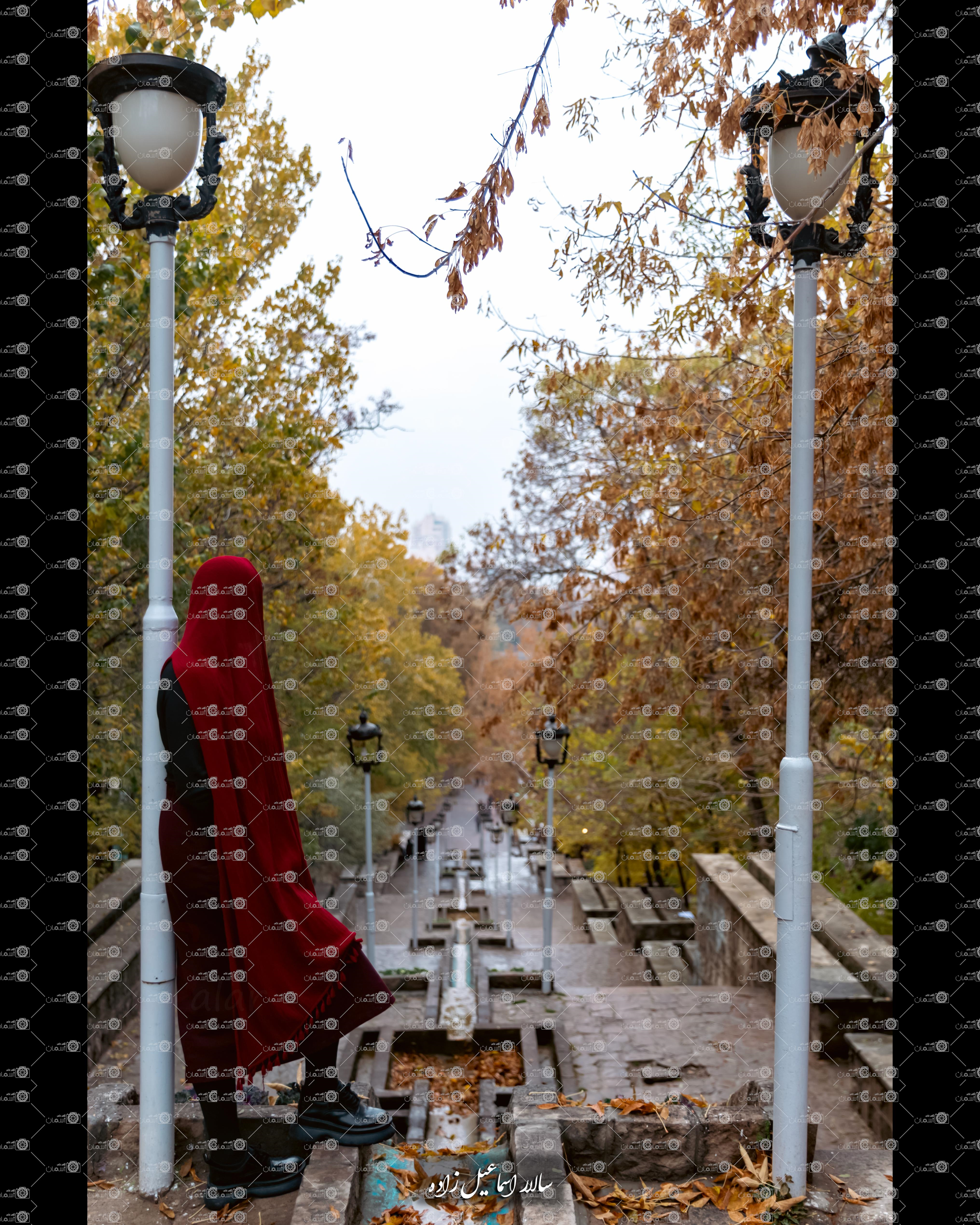 عکاسی در شاهگلی2