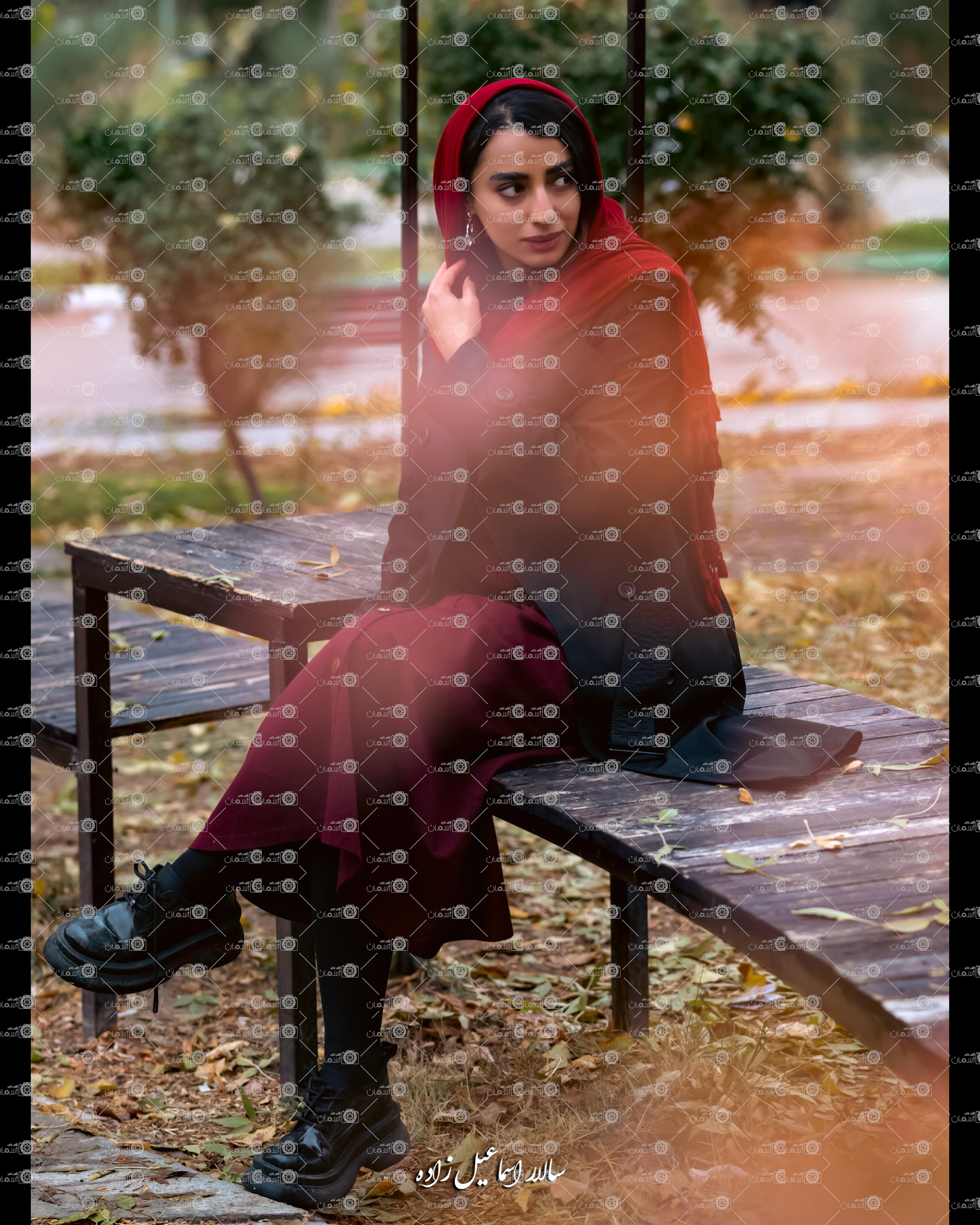 عکاسی در شاهگلی6