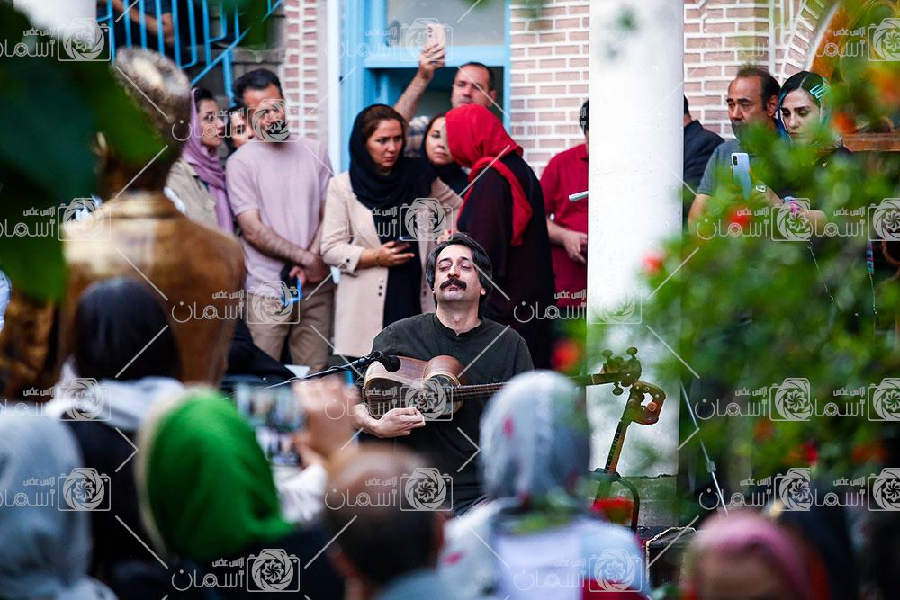 حسین عطاپور