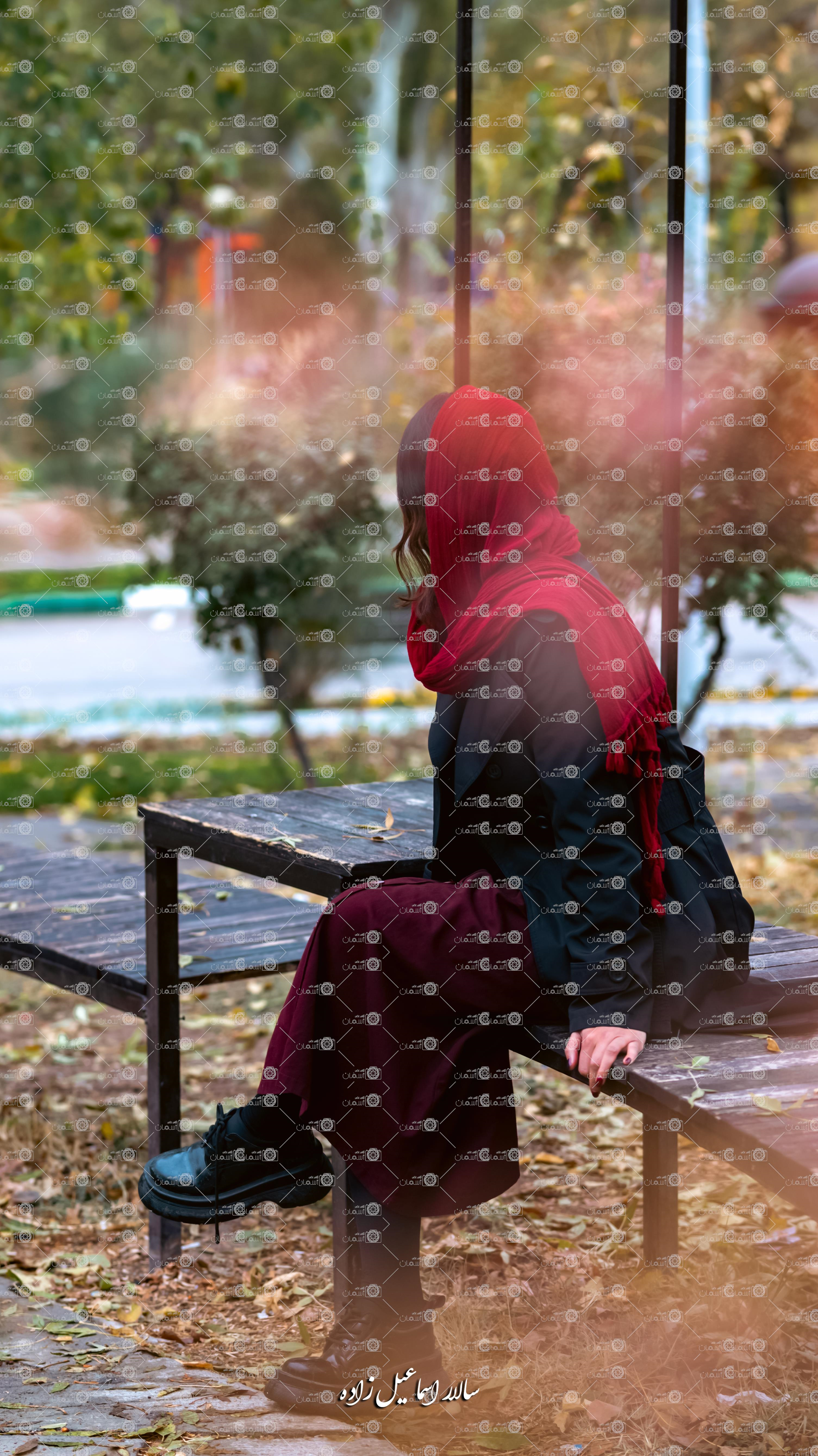 عکاسی در شاهگلی5